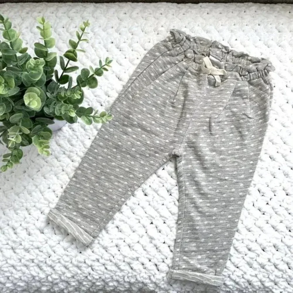 baby GAP Pants (Gray) 18-24M